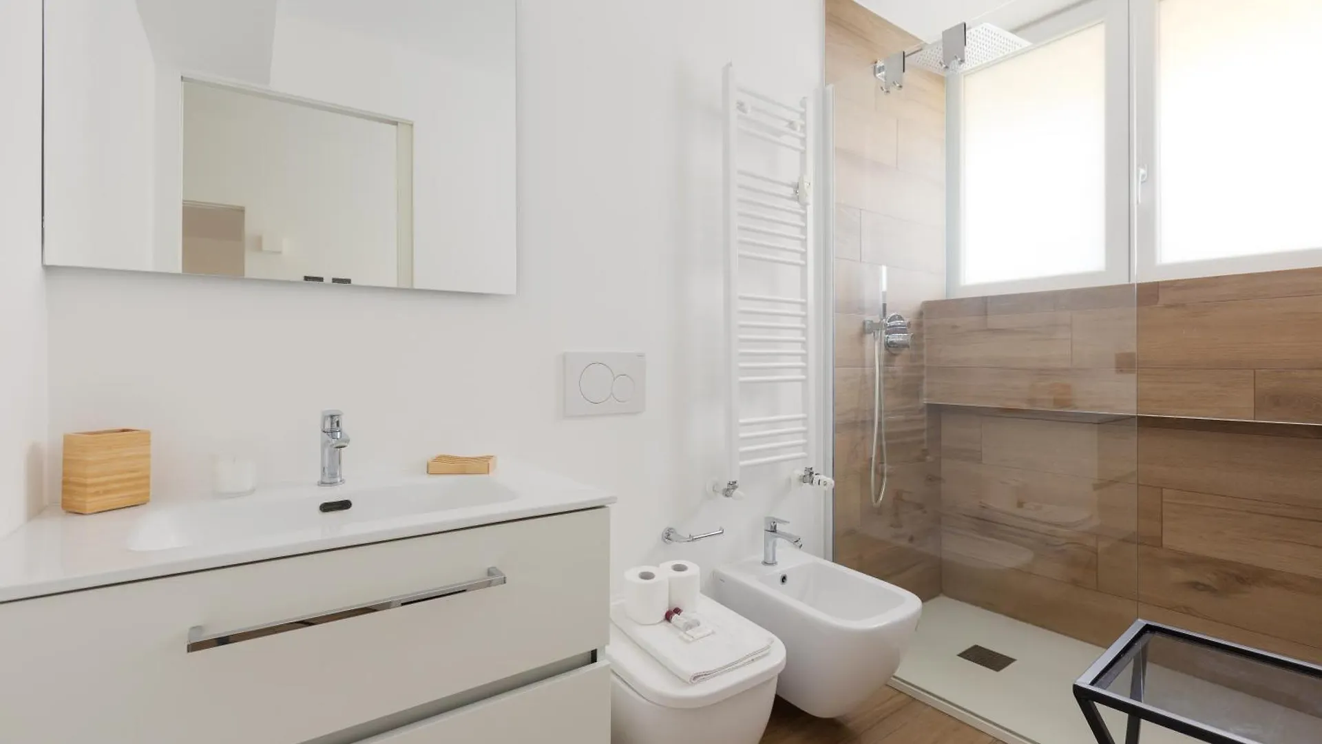 Affori Centro M3 Lovely Apartment Milano İtalya