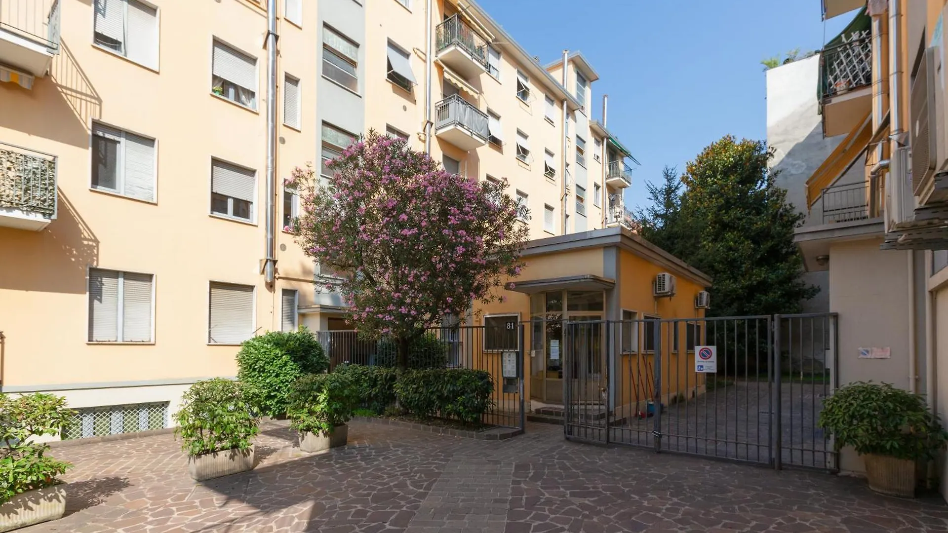 Affori Centro M3 Lovely Apartment Milano