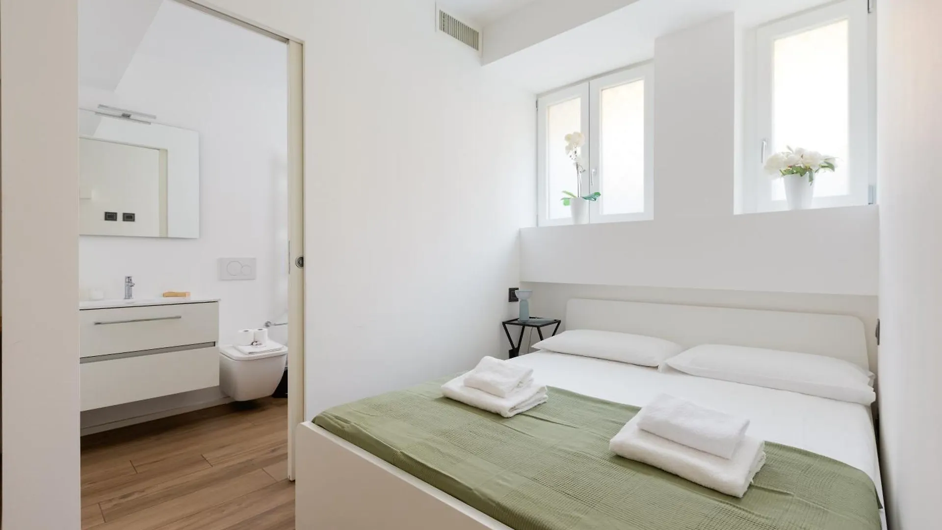 Affori Centro M3 Lovely Apartment Milano