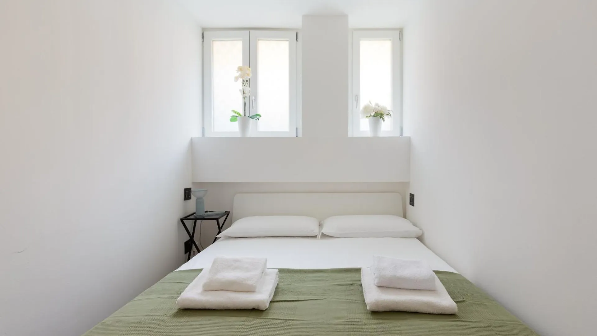 Affori Centro M3 Lovely Apartment Milánó