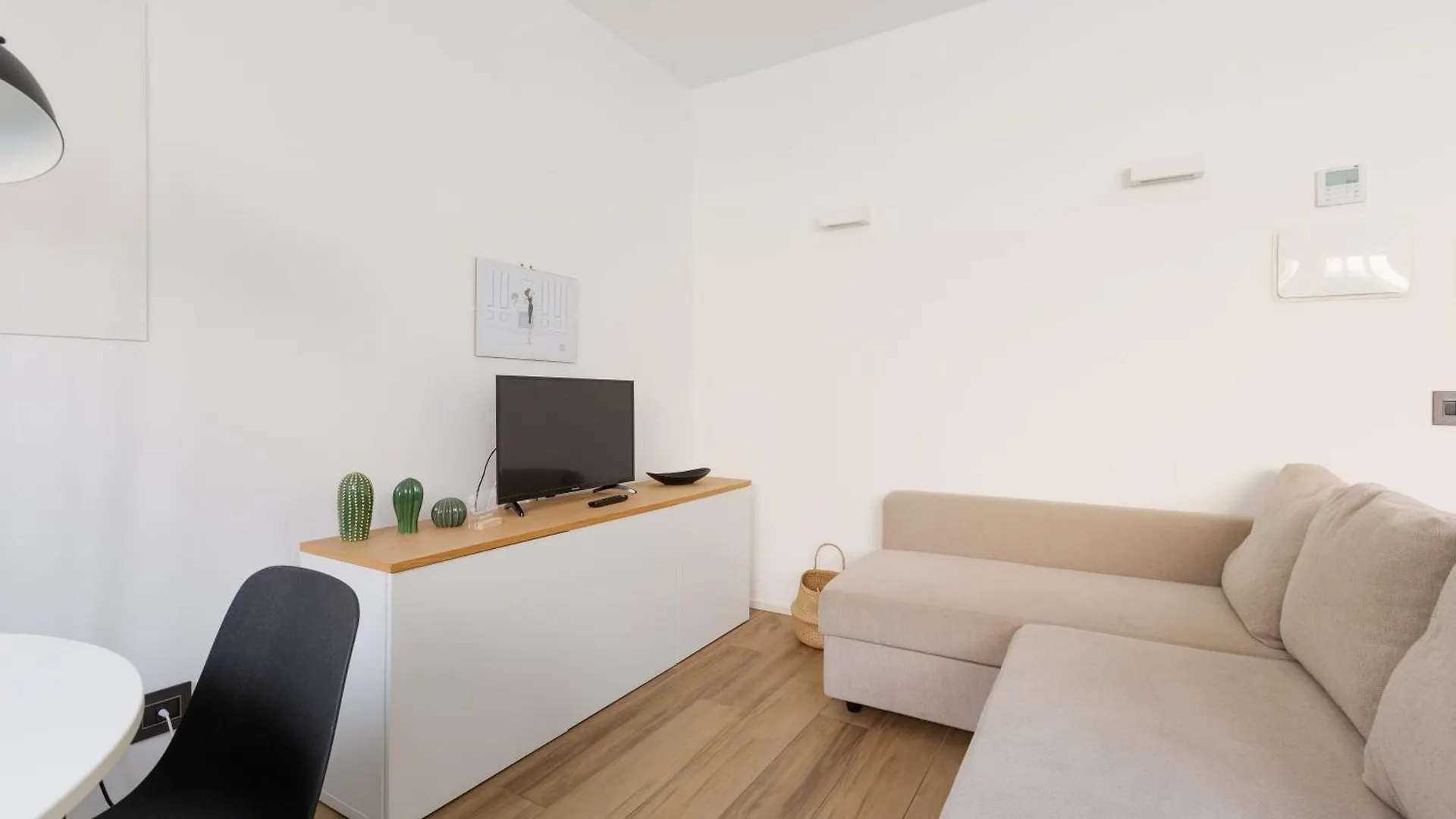 Affori Centro M3 Lovely Apartment Milánó 0*,
